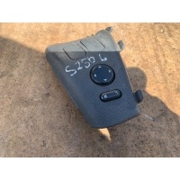 Джойстик регулировки зеркал Mercedes Sprinter W901-905 2005 A0045459207