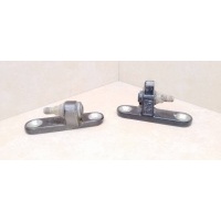 петля двери передней левой Mercedes Vaneo W414 2002 JBAL40