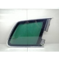 Стекло кузовное боковое правое Volkswagen Touareg 2008 7L6845298