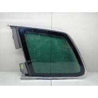 Стекло кузовное боковое левое Volkswagen Touareg 2008 7L6845297