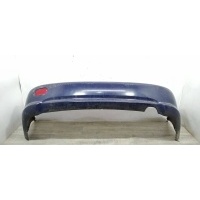 Бампер задний Hyundai Accent 1 поколение 1997 8661022610
