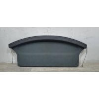 Полка багажника Hyundai Accent 1 поколение 1997
