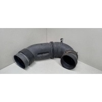 Патрубок воздушного фильтра Volkswagen Touareg 2008 7L7129684G,446087603