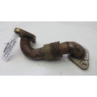 Трубка системы рециркуляции EGR Skoda Octavia A5 рест. (2008-2013) 2009 038131521CD