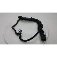 Патрубок радиатора Volkswagen Golf-4 2000 1J0122101A