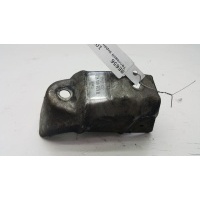 Тепловой экран глушителя Volkswagen Golf-4 2000 038129969B