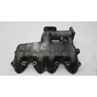 Коллектор впускной Volkswagen Golf-4 2000 038129710J