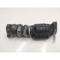 Патрубок турбины Citroen DS4 (2010-2016) 2013 9687261180