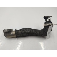 Трубка системы рециркуляции EGR Citroen DS4 (2010-2016) 2013 9674950180