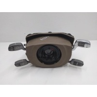 Переключатель подрулевой (стрекоза) BMW 7-serie (E65) 2001 6911514