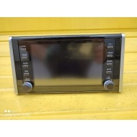 TOYOTA RAV4 V RADIO NAWIGACJA