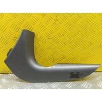 Накладка декоративная Toyota Rav 4 (XA30) (2005-2014) 2006 5883442020