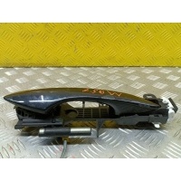 Ручка двери наружная передняя левая Lexus NX 300h 2017-2021 2019 6922048070