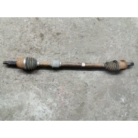 Полуось передняя правая (приводной вал, ШРУС) Dodge Caliber I (2006-2012) 2008 05105772AE