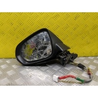 Зеркало наружное левое Lexus NX 300h 2017-2021 2019 8794078091, 8794078091C2