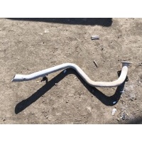 Глушитель Toyota Land Cruiser Prado 150 (2009-2023) Внедорожник 2020 1743031870