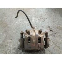 Суппорт передний левый Nissan Pathfinder (R51M) 2004-2013 2008 41011EB32A