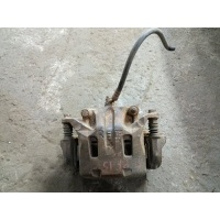 Суппорт передний правый Nissan Pathfinder (R51M) 2004-2013 2008 41001EB32A