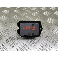 Сопротивление печки Dodge Caliber I (2006-2012) 2008 5191344AA