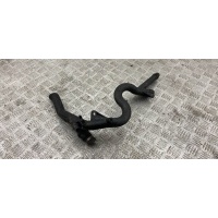 Трубка охлаждающей жидкости BMW 5 E60/E61 2007 7806706,11537806706