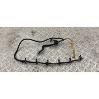 Трубка обратки форсунок BMW 5 E60/E61 2007 7799869,13537799869