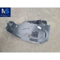 Защита арок передняя левая (подкрылок) Mercedes GLE W167 2023 A1676901508,1676901508