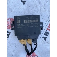 Блок управления парктрониками Volkswagen Passat 2013 3AE919475C