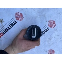 Переключатель света Volkswagen Passat 2013 3C8941431