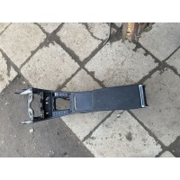 Подлокотник Volkswagen Passat 2008
