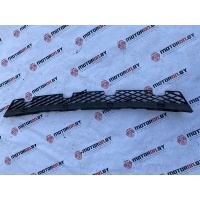 Кронштейн крепления бампера заднего Volkswagen Passat 2013 3AF807863