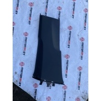 Обшивка стойки центральной левой Volkswagen Passat 2013 3C0867291