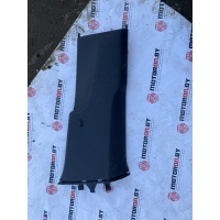 Обшивка стойки центральной правой Volkswagen Passat 2013 3C0867292