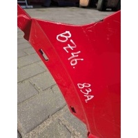 Бампер задний Audi Q3 II (2018—2023) 2018 83A807511, 83A807385