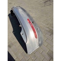 Бампер задний Audi Q3 I (2011—2014) 2011 8U0807385A, 8U0807521, 8U0807521A, 8U0807511C, 8U0807511D