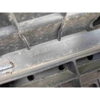 Бампер задний Audi A6 C7 (2011—2014) 2012 4G9807511AL, 4G9807385C, 4G9807417A