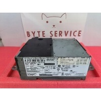 Mercedes - benz навигация мультимедиа ntg6 high ece сша a2139006539