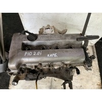 Двигатель Nissan Primera 10 1995 2000 Бензин SR20 0691550