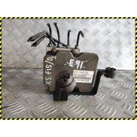 Блок АБС (ABS) BMW X5 F15 2016 34516864790