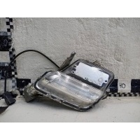 Фара ПТФ передняя правая Volvo XC60 1 Restail LED