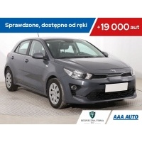 Kia рио 1.0 t - gdi , салон польша , 1 . właściciel