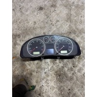 Щиток приборов (приборная панель) Volkswagen Passat B5 2001 3B0920925B