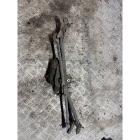 Механизм стеклоочистителя (трапеция дворников) Volkswagen Passat B5 2001 3B1955113C, 0390241505