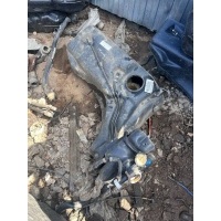 Бак топливный Audi 80 B4 1994 8A0201085