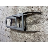 Консоль салона (кулисная часть) Volkswagen Passat B5 2001 3B1863243B