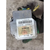 Блок AirBag Volkswagen Passat B5 2001 6Q0909605C