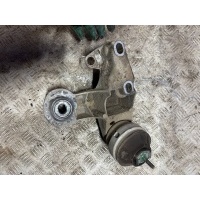 Кронштейн двигателя Volkswagen Passat B5 2001 4B0199351B