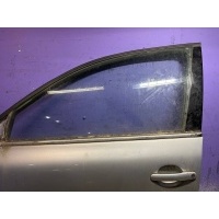 Стекло двери передней левой Volkswagen Passat B5 2001