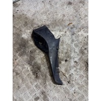 Воздухозаборник Volkswagen Passat B5 2001 3B0129617G