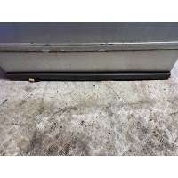 Накладка двери передней левой Volkswagen Passat B5 2001 3B0854939