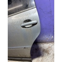 Ручка наружная задняя левая Volkswagen Passat B5 2001